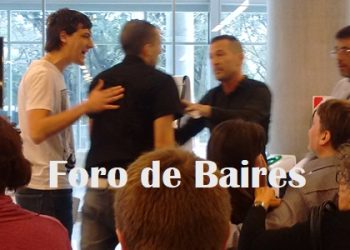 La votación «transitoriamente» impugnada en Medios Vecinales