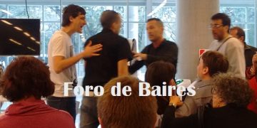 La votación «transitoriamente» impugnada en Medios Vecinales