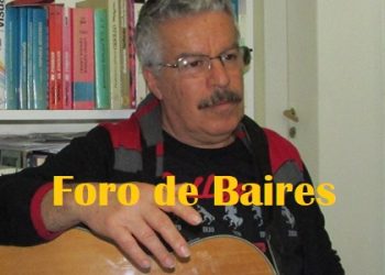 Yabor llegò a Buenos Aires y presentò un Set ìntimo y en casa