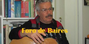 Yabor llegò a Buenos Aires y presentò un Set ìntimo y en casa