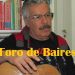 Yabor llegò a Buenos Aires y presentò un Set ìntimo y en casa