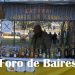 «Zachary Licores», el puesto en la Feria de Parque Patricios que vende ricos tragos