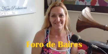 Entrevista a Silvina Connor, directora de la obra de teatro «Juego de Tres»