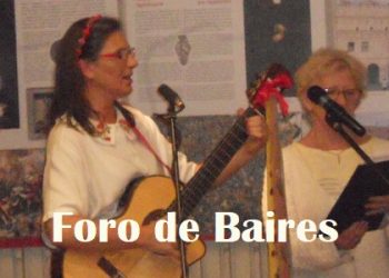 Se realizò «La Noche de los Museos» 2017