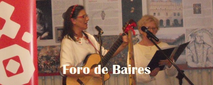 Se realizò «La Noche de los Museos» 2017