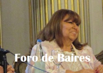 Luciano Pereyra es personalidad destacada de la cultura