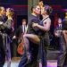 El Querandí cumple 25 años brindando la cena-show de tango más auténtica y distinguida de la ciudad