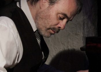 Entrevista a Adriàn Placenti, músico y compositor de tango. Creador de «Placenti Sexteto Tango»