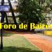 La nueva Plaza República de Serbia y su puesta en valor