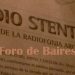 Este viernes Patrimonio BA cierra el 2017 a lo grande en el Hotel Castelar