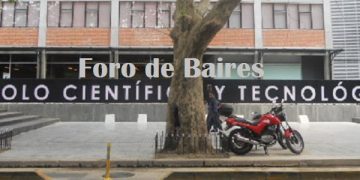 El Centro Cultural de la Ciencia y su Polo Tecnològico