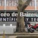 El Centro Cultural de la Ciencia y su Polo Tecnològico