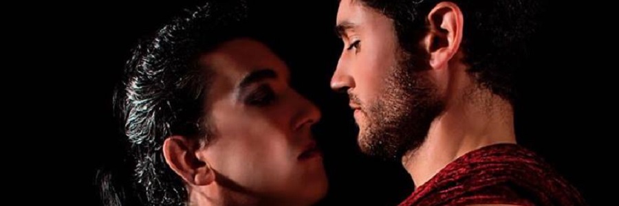«Farinelli, El Castrado» Un Musical Barroco