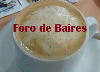 Cafè Notable «El Banderìn»