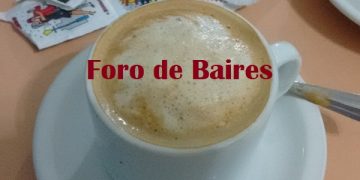 Cafè Notable «El Banderìn»