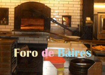 Espectáculos gratuitos en Bares Notables