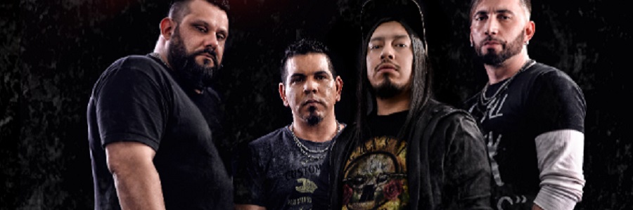 Entrevista a Diego Oviedo, Bajista de «Hey Ya» (Banda de Rock/ Metalera)
