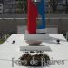 Audiencia Pública 26/11/2019.  Emplazamiento monumento a los Policías de la Ciudad caídos en cumplimiento de su deber en el espacio verde “Madre Teresa de Calcuta”
