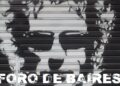 Un Graffiti del Flaco Spinetta en Honduras y Mario Bravo
