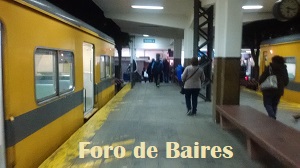 El subte porteño ya transporta menos de la mitad de pasajeros