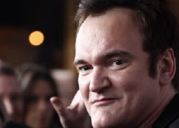 Tarantino, de cinéfilo a cineasta. Charla gratuita por Zoom