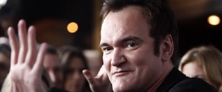 Tarantino, de cinéfilo a cineasta. Charla gratuita por Zoom