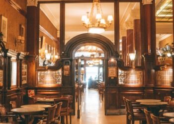 La ciudad celebra la semana de los cafés