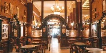 La ciudad celebra la semana de los cafés