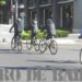 Las Bicis en la Ciudad