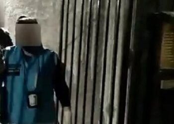 Dos mujeres fueron detenidas en Boedo por golpear a un hombre de 73 años tras discusión por un perro