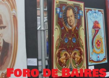 Curiosidades sobre Barrios Porteños: décima octava parte