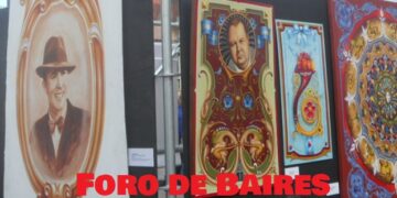 Curiosidades sobre Barrios Porteños: décima octava parte