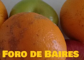 Reservá los bolsones de frutas y verduras agroecológicas
