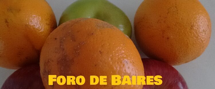 Reservá los bolsones de frutas y verduras agroecológicas