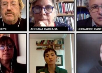 Se realizó la Jornada Pública «Patrimonio, Memorias Traumáticas e Identidad»