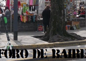 El boom de los monopatines en cuarentena