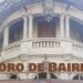 El pequeño Palacio Barolo de Barrio Parque