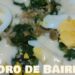 El panaché de acelga con verduras y huevo, ideal para llevar una dieta sana y liviana