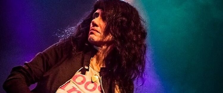Silvia Gers presenta su nuevo disco titulado «A contramano»