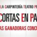 Obras cortas en pandemia