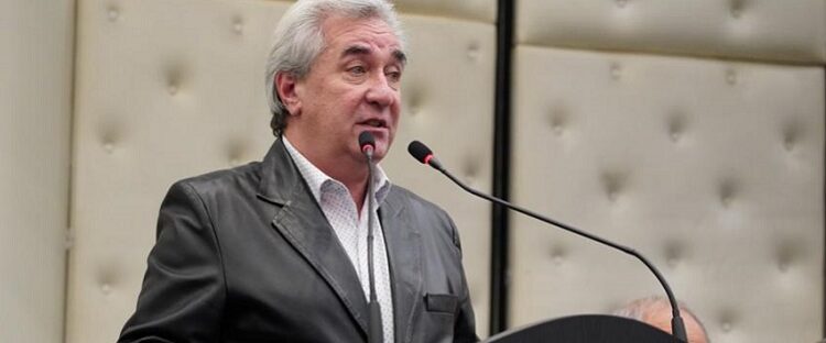 Sobre la usurpación de propiedades