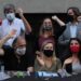 #LaIzquierda responde las acusaciones de Berni y el gobierno