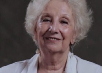 «Abuelas», una película sobre las Abuelas de Plaza de Mayo