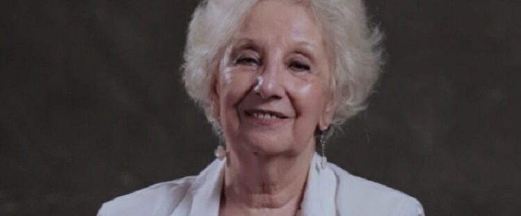 «Abuelas», una película sobre las Abuelas de Plaza de Mayo