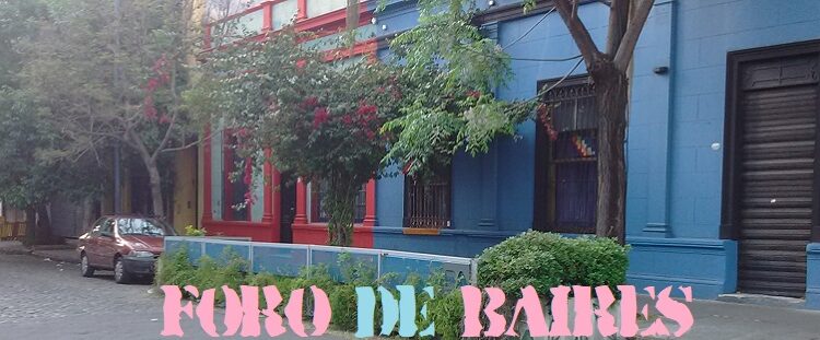 El espacio artístico «Jungla Hábitat Cultural», un sitio para la diversidad