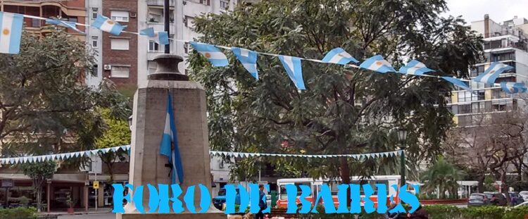 Hoy se celebra el Día de la Soberanía Nacional