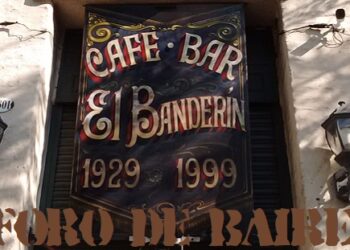 «El Banderín» de Almagro se abre en medio de la pandemia