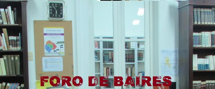 La red de Bibliotecas llega a tu hogar en pandemia