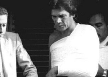 Carlos Monzón, el boxeador asesino