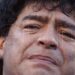 Murió Diego Maradona a pocos días de  haber cumplido 60 años